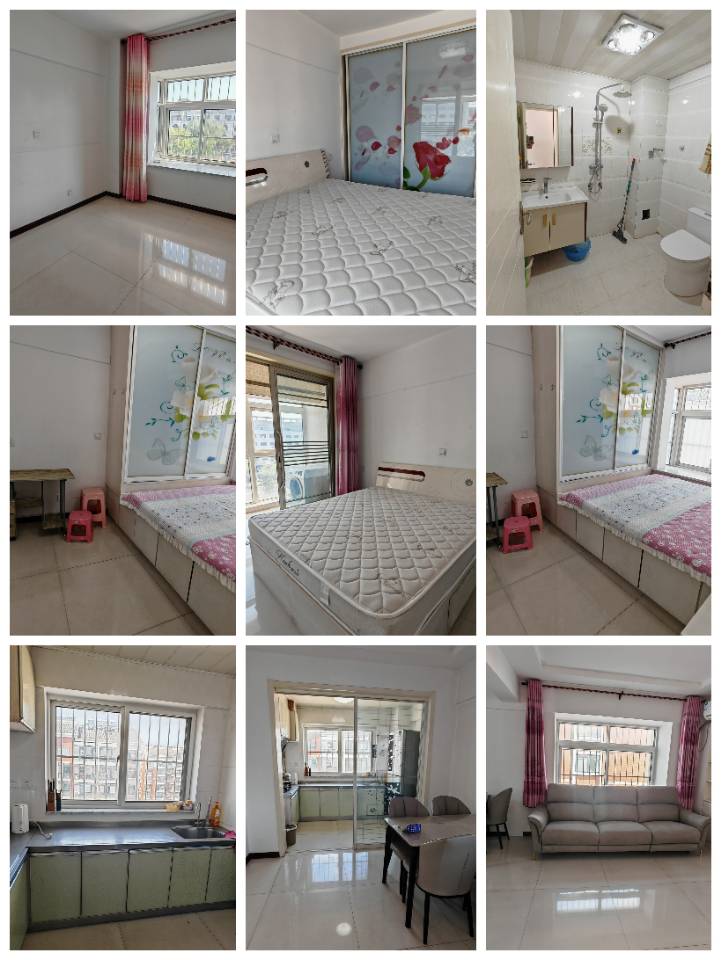 @20万,文山清华园,精装2室 @20万,文山清华园,精装2室