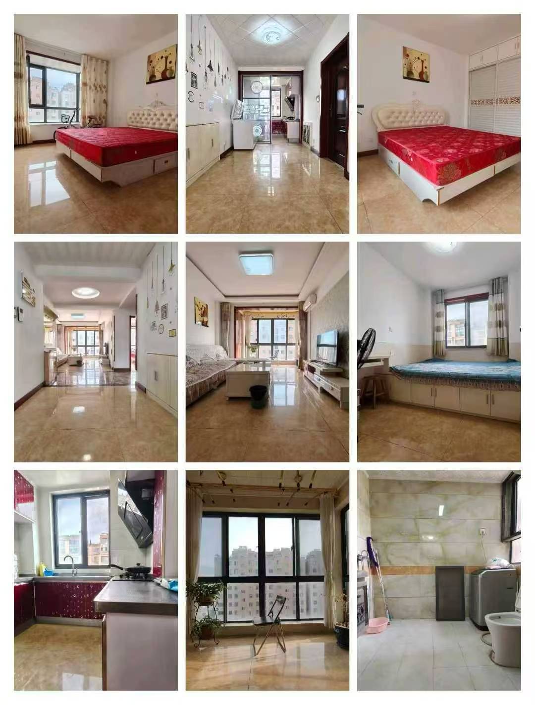 河景东城房屋出租