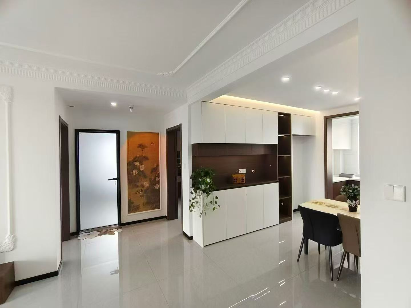 宇程阳光109.12平10楼三室总价619000 宇程阳光109.12平10楼三室总价619000