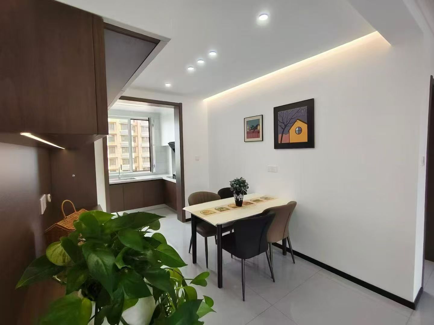 宇程阳光109.12平10楼三室总价619000 宇程阳光109.12平10楼三室总价619000