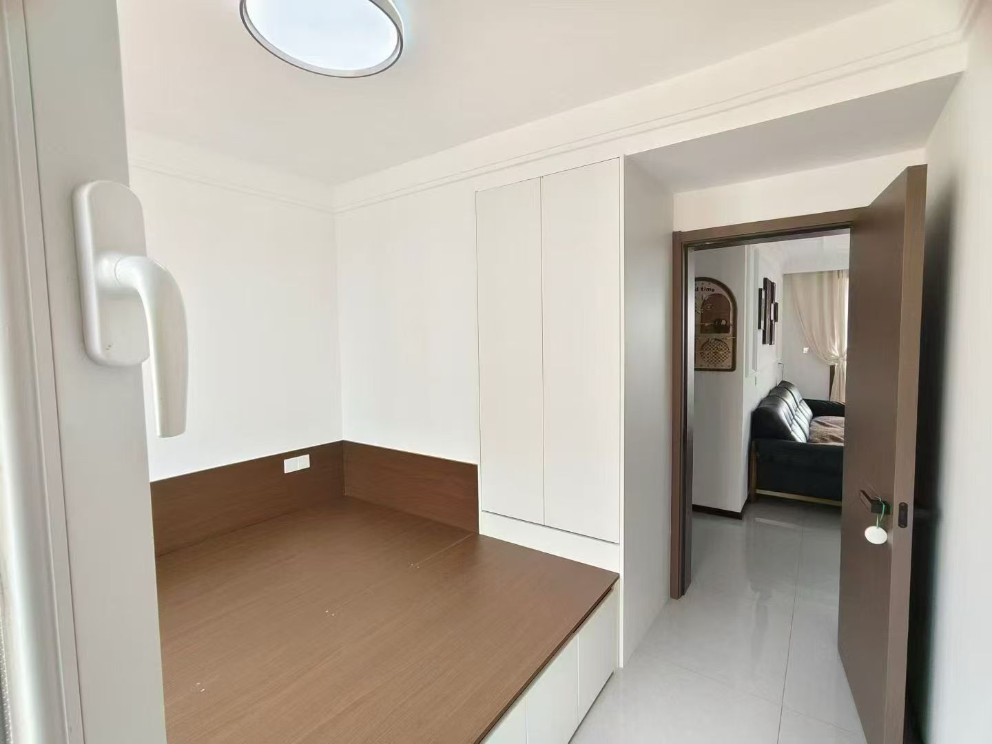 宇程阳光109.12平10楼三室总价619000 宇程阳光109.12平10楼三室总价619000