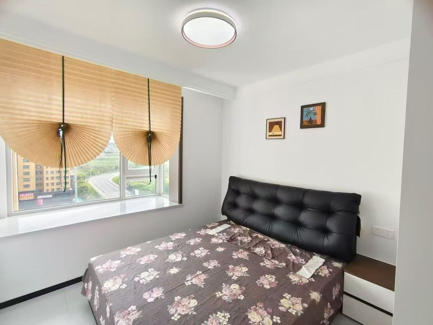 宇程阳光109.12平10楼三室总价619000 宇程阳光109.12平10楼三室总价619000