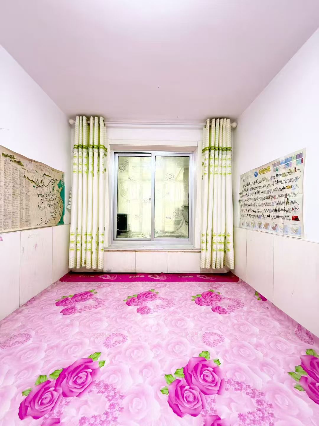 苏家东街浇筑楼 住人一楼137.35平 四室48.8万 苏家东街浇筑楼 住人一楼137.35平 四室48.8万