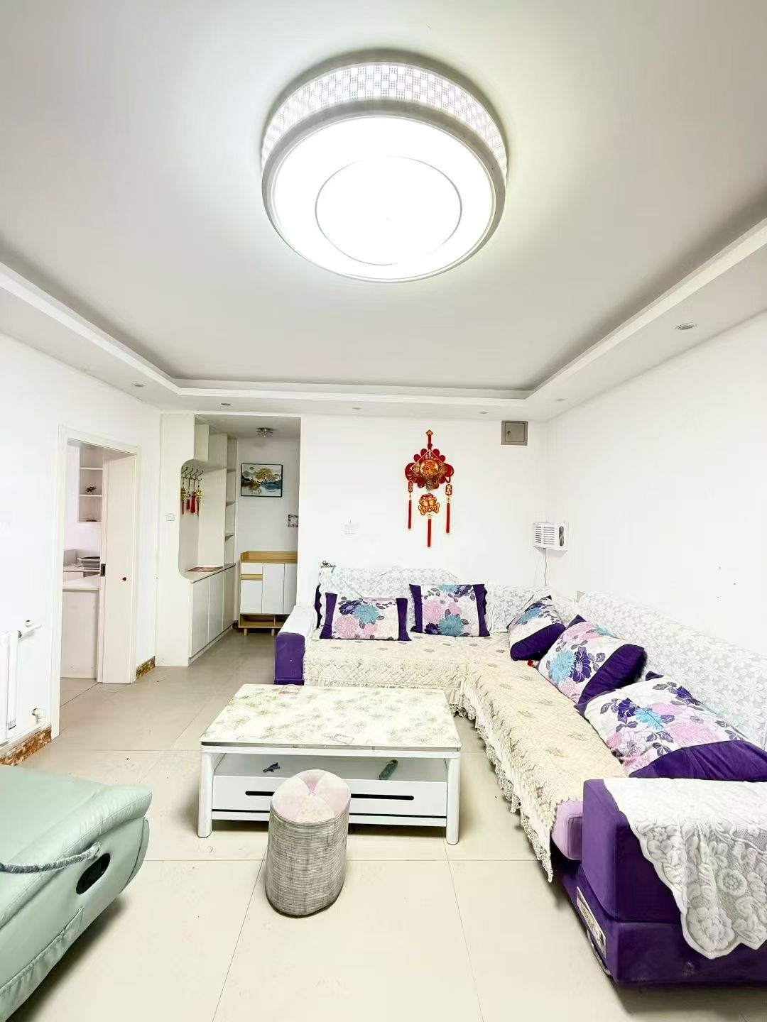 苏家东街浇筑楼 住人一楼137.35平 四室48.8万 苏家东街浇筑楼 住人一楼137.35平 四室48.8万