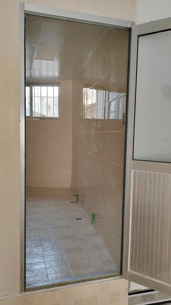 文登区永安街西临街车库出租
