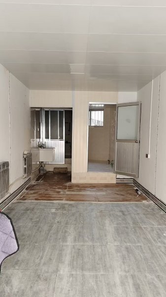 文登区永安街西临街车库出租