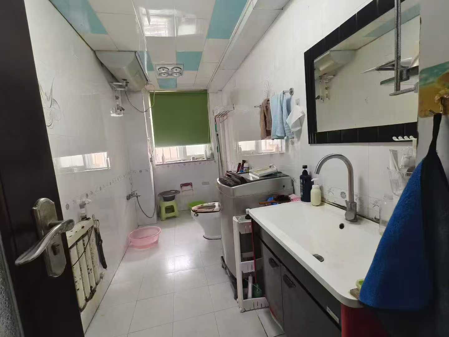 峰台小区一楼140平三室两卫54.8万 峰台小区一楼140平三室两卫54.8万