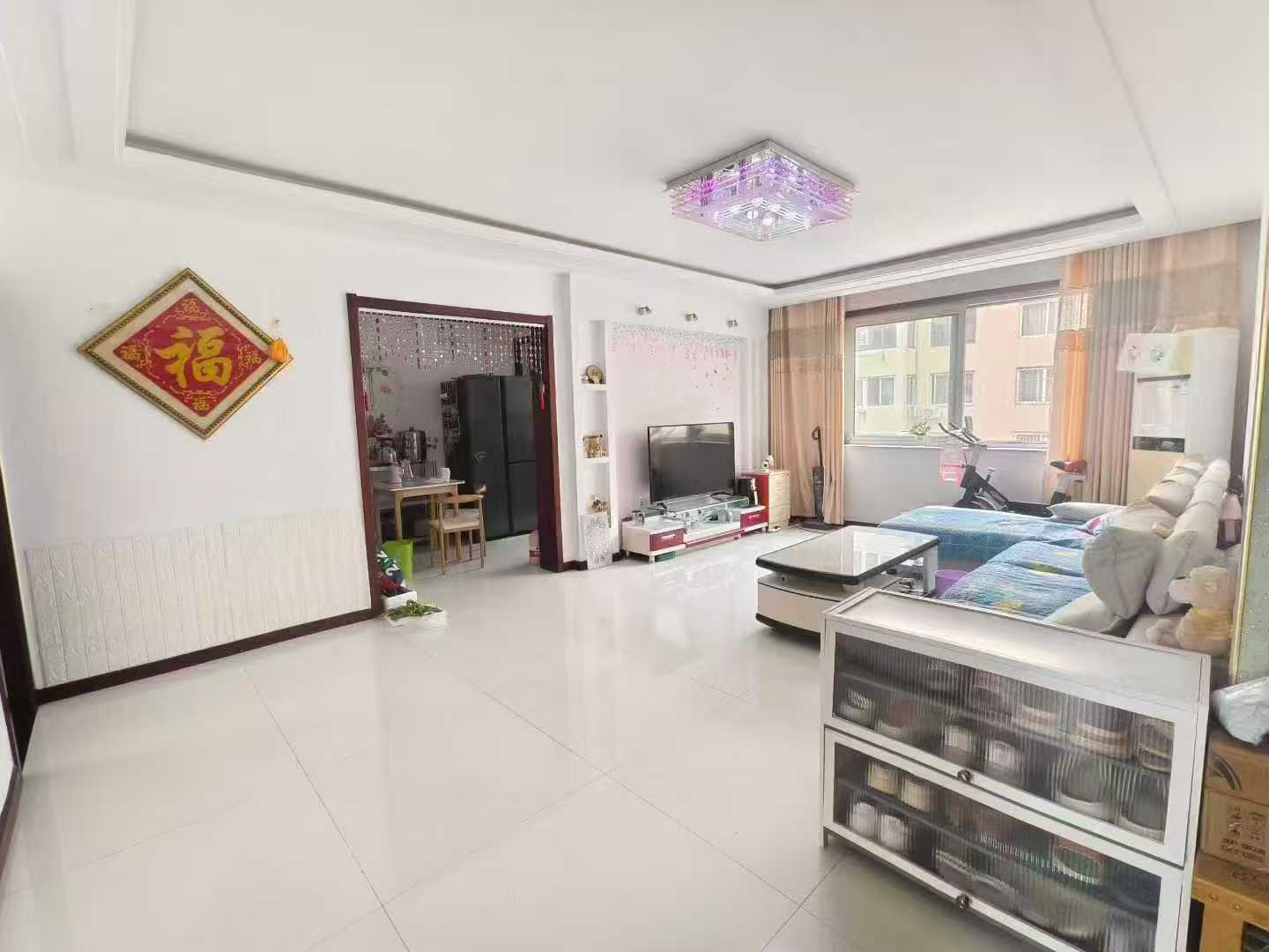 峰台小区一楼140平三室两卫54.8万 峰台小区一楼140平三室两卫54.8万