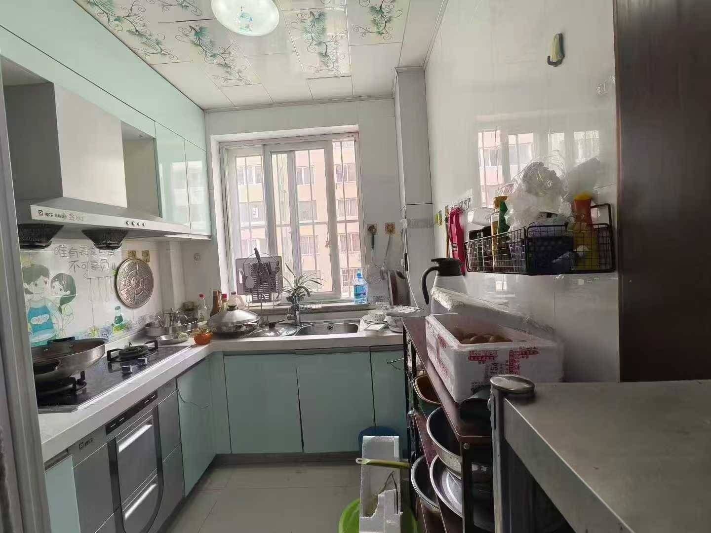 峰台小区一楼140平三室两卫54.8万 峰台小区一楼140平三室两卫54.8万