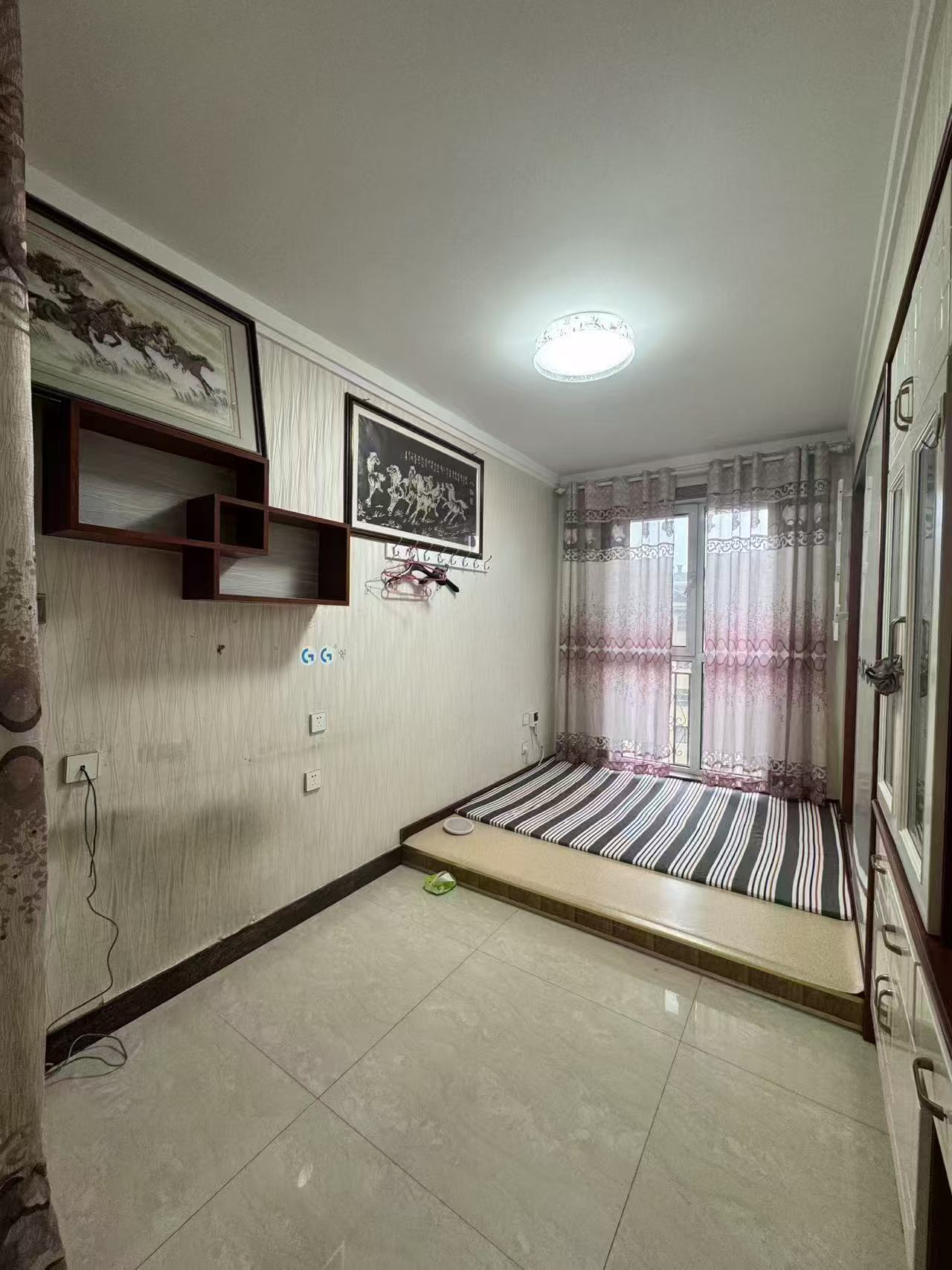 兴业茗居电梯6层‼️125平三室两卫69.8万 兴业茗居电梯6层‼️125平三室两卫69.8万