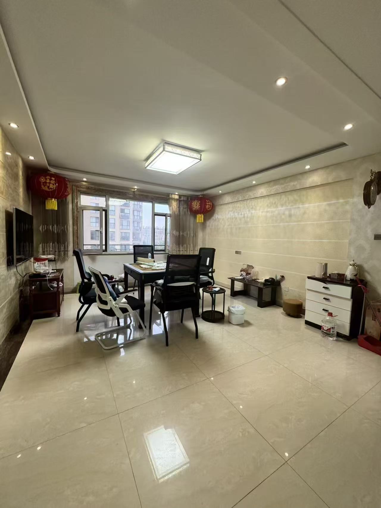 兴业茗居电梯6层‼️125平三室两卫69.8万 兴业茗居电梯6层‼️125平三室两卫69.8万