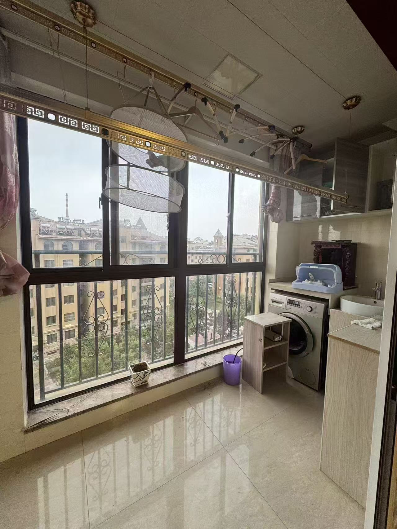 兴业茗居电梯6层‼️125平三室两卫69.8万 兴业茗居电梯6层‼️125平三室两卫69.8万