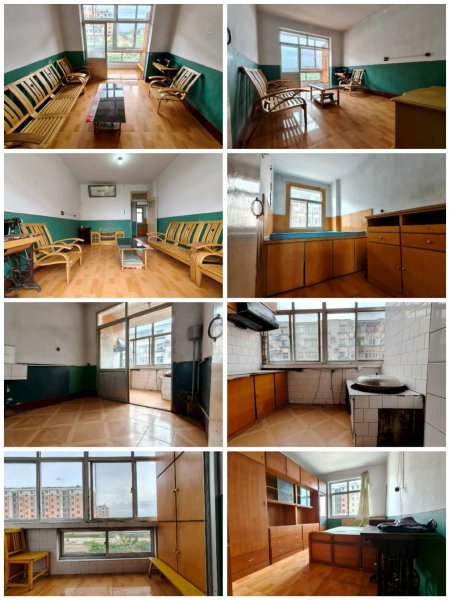 埠口水产楼低价出售