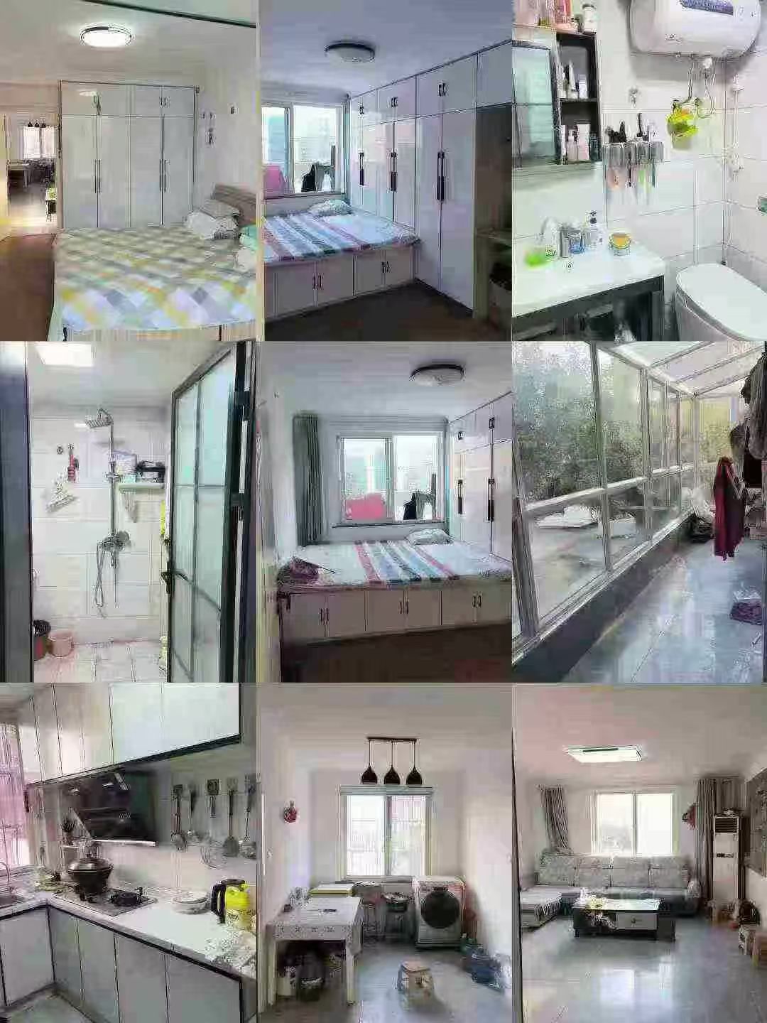 天福阳光花园一楼113平三室49.8万 天福阳光花园一楼113平三室49.8万