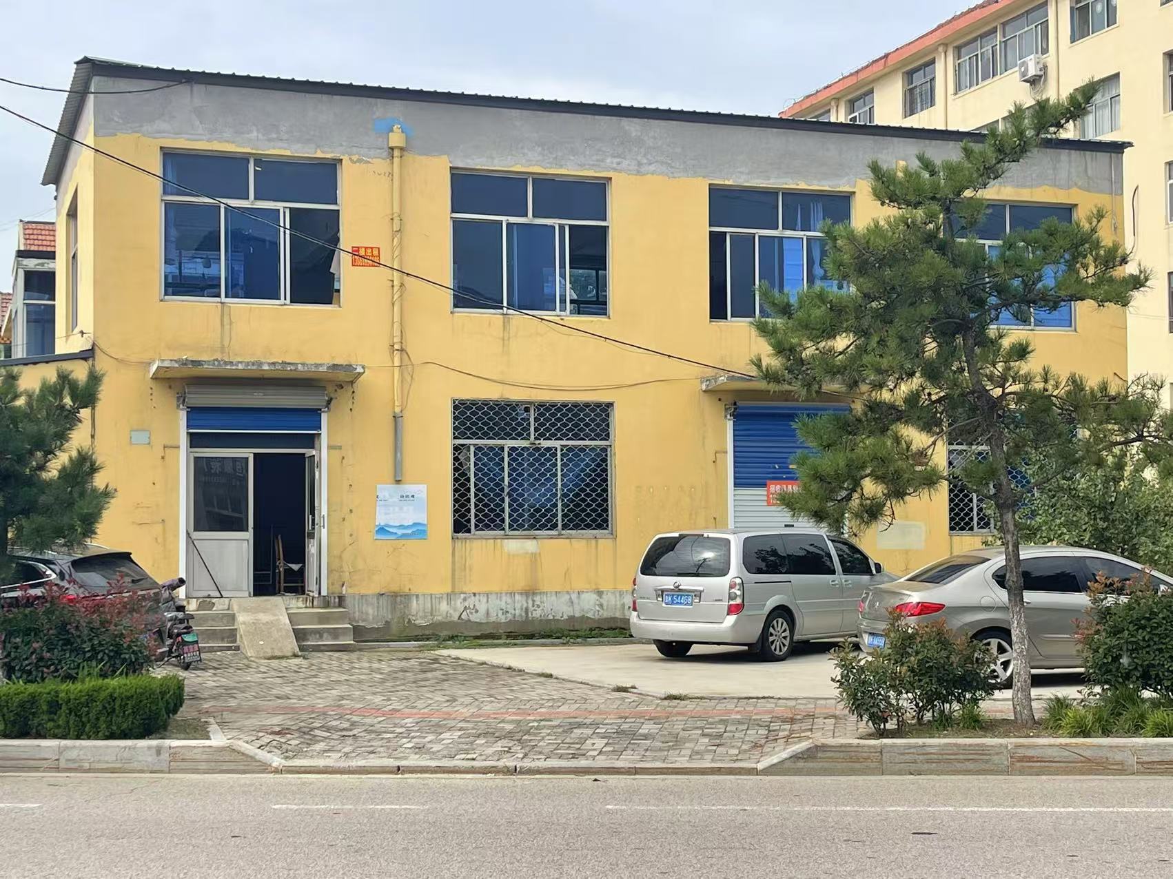厂房出租