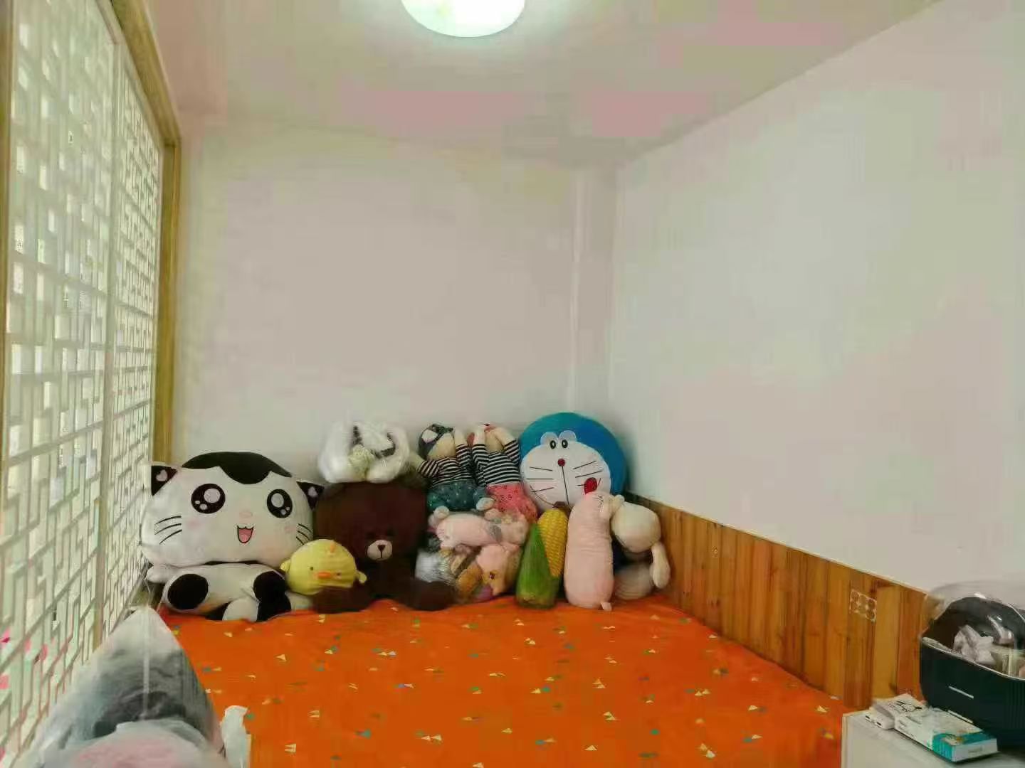 泰浩华居二楼104.8平三室28.9万 泰浩华居二楼104.8平三室28.9万