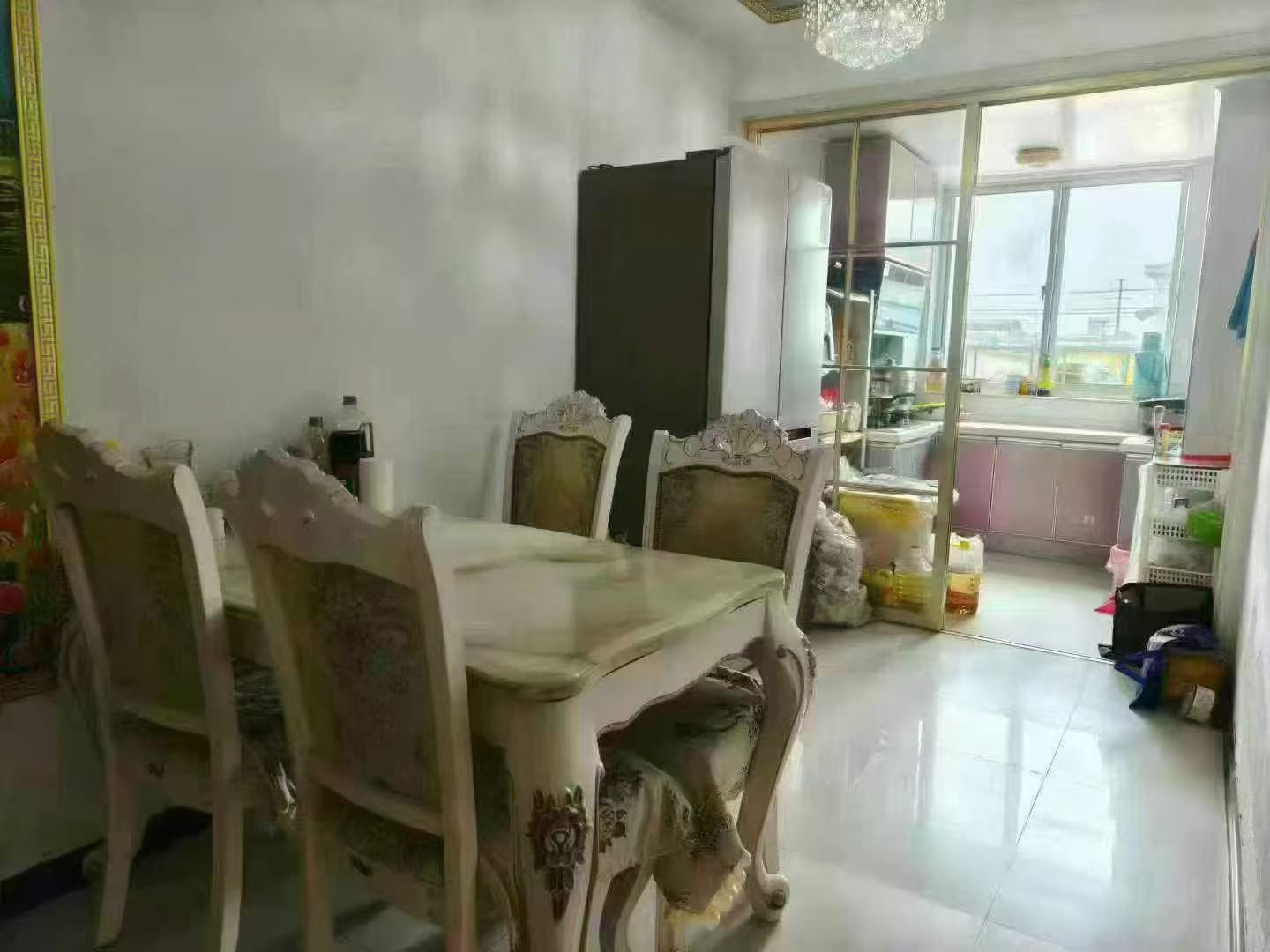 泰浩华居二楼104.8平三室28.9万 泰浩华居二楼104.8平三室28.9万