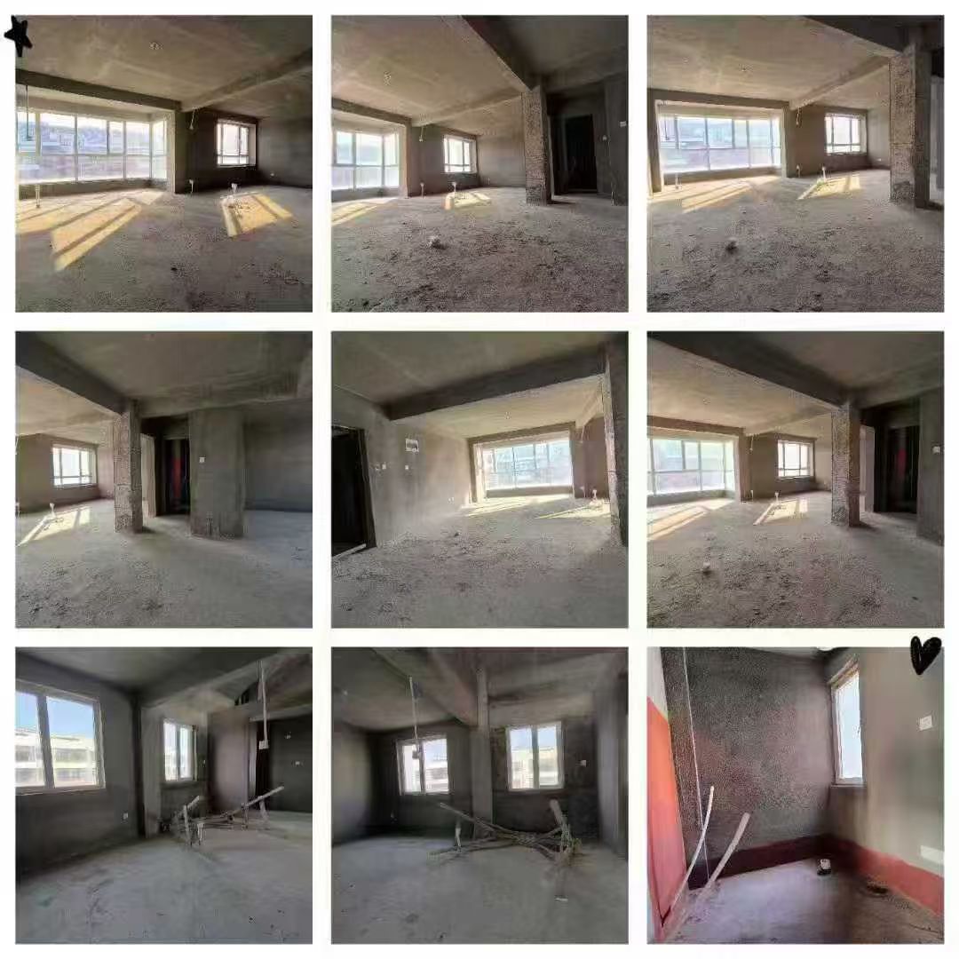 @29.8万海泰庄园2期顶加阁,毛坯 @29.8万海泰庄园2期顶加阁,毛坯