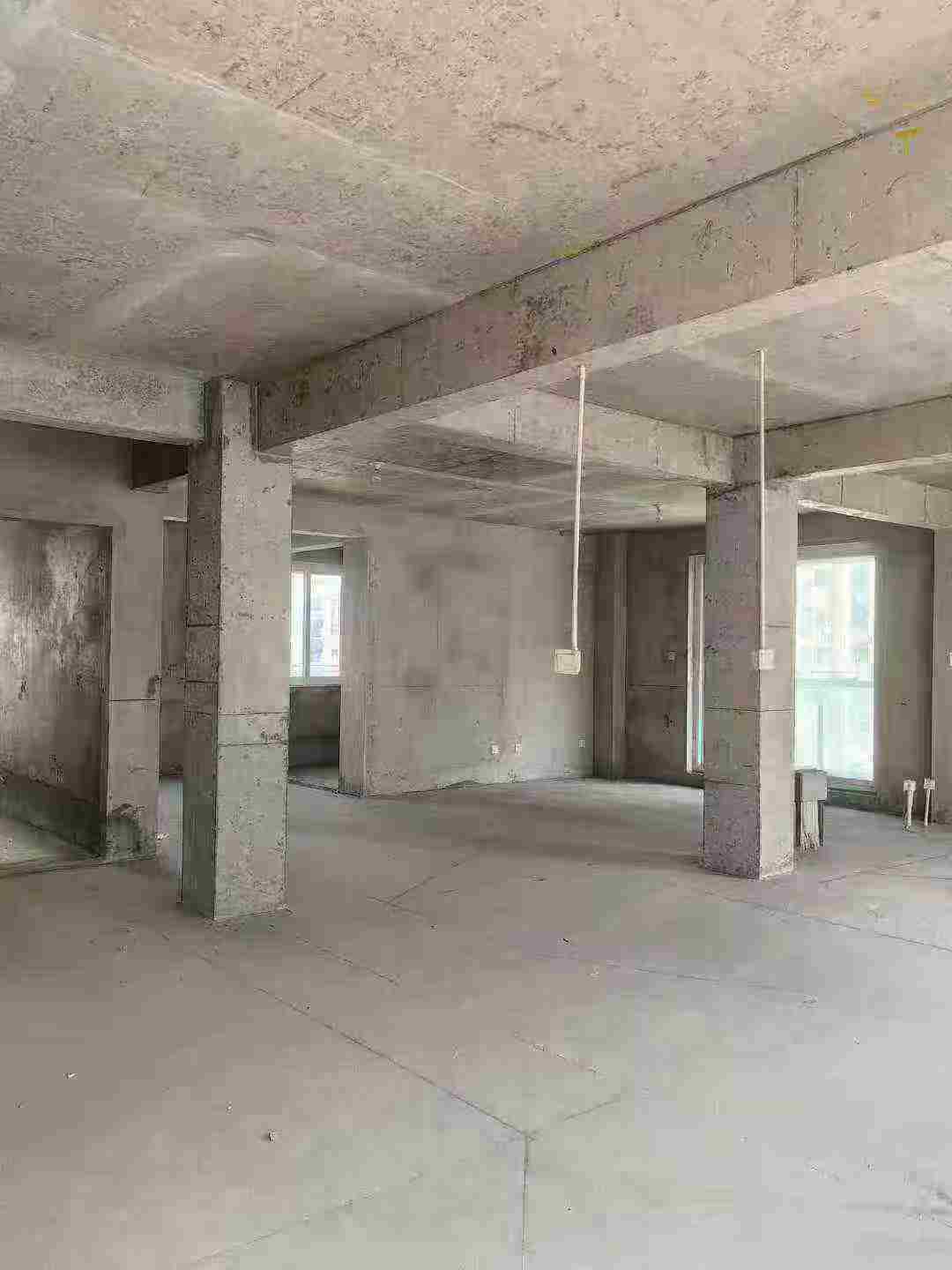 河景东城四期好位置电梯洋房三室127.22平79.8万 河景东城四期好位置电梯洋房三室127.22平79.8万