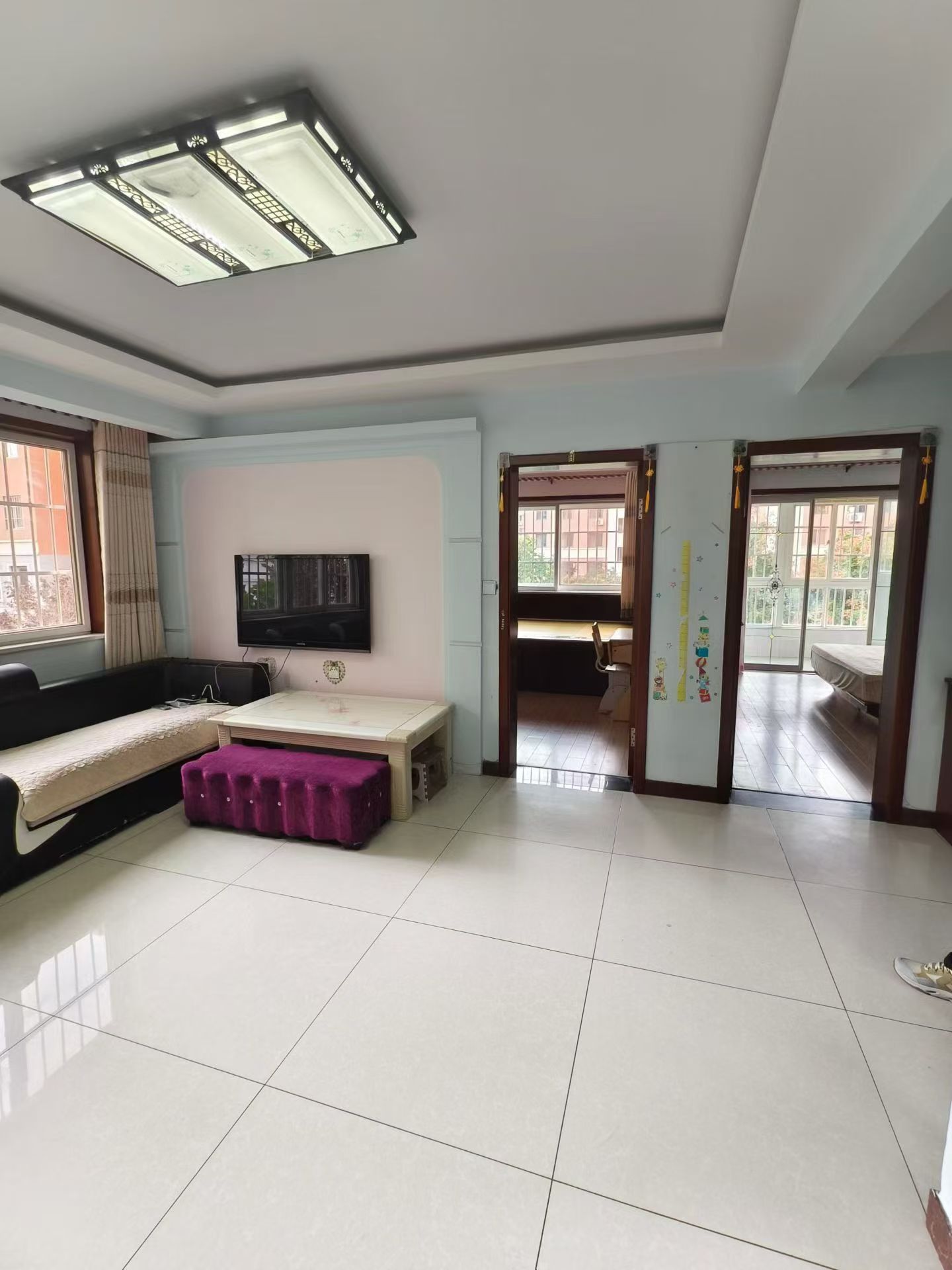 @36.8万,市里威达香和苑,2楼 @36.8万,市里威达香和苑,2楼