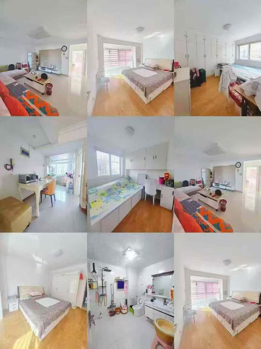 @27.8万,银海绿洲,15年框架楼,98平精装 @27.8万,银海绿洲,15年框架楼,98平精装