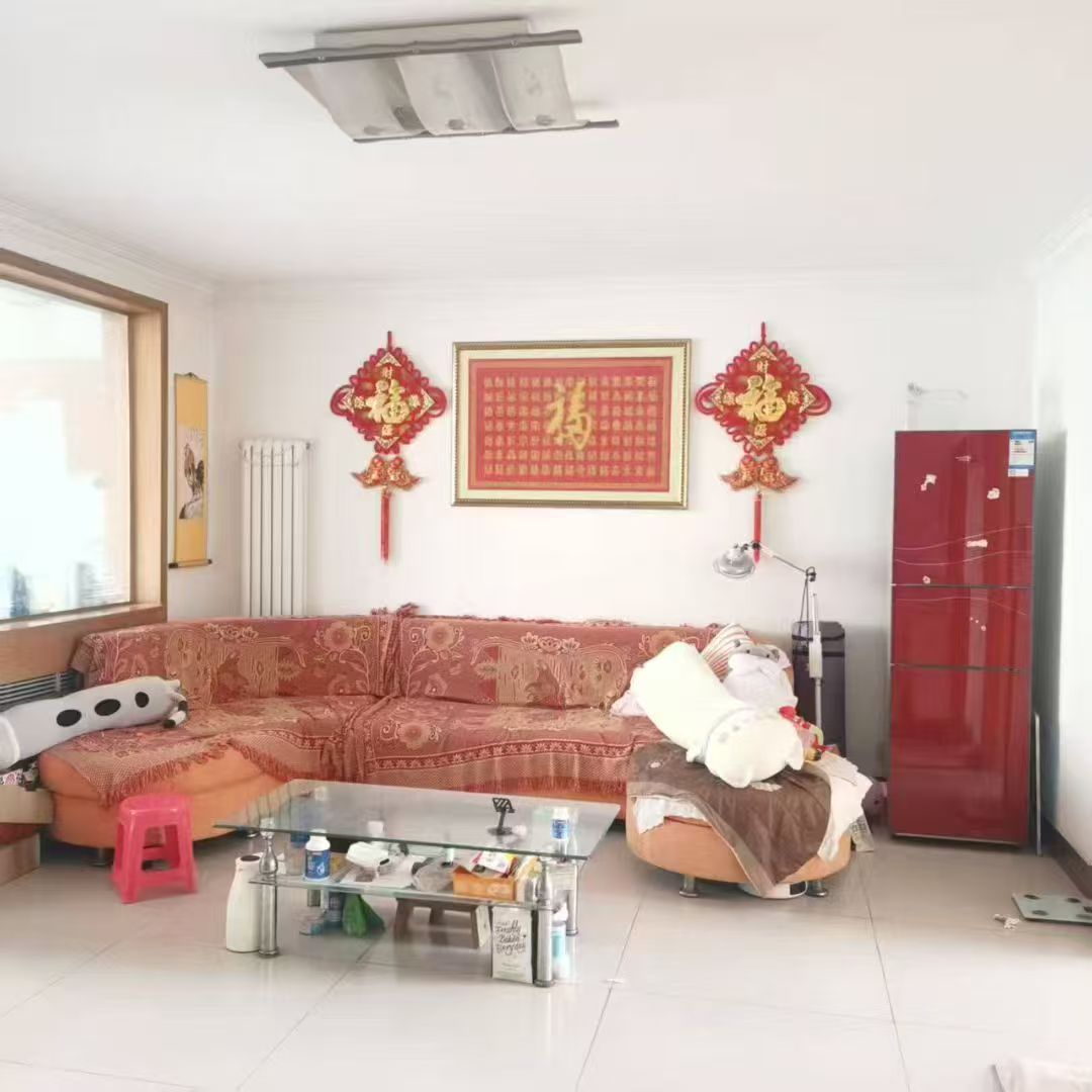 环岛花园一楼95平方两室31.8万 环岛花园一楼95平方两室31.8万