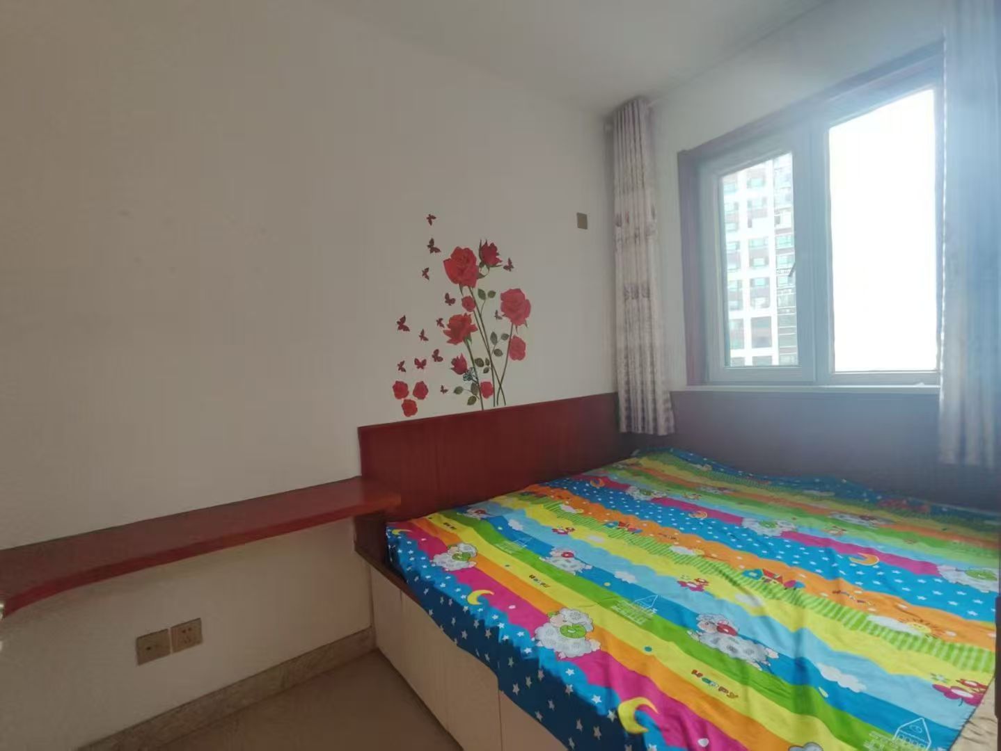 文山书香苑电梯房三室110.46平59.8万 文山书香苑电梯房三室110.46平59.8万