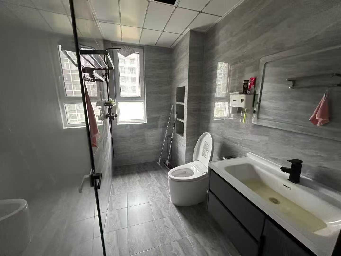 观云山居143平三室两卫99.8万 观云山居143平三室两卫99.8万