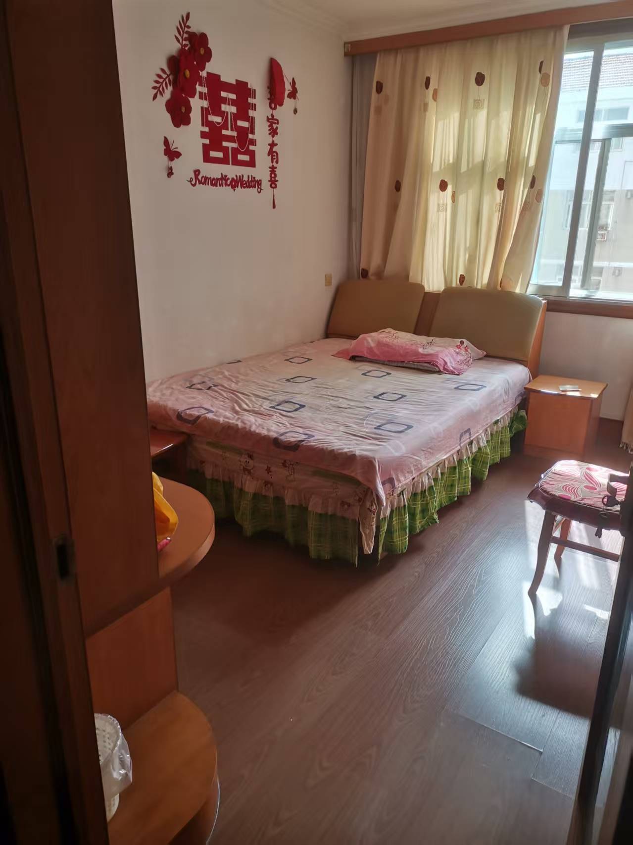 房屋出租