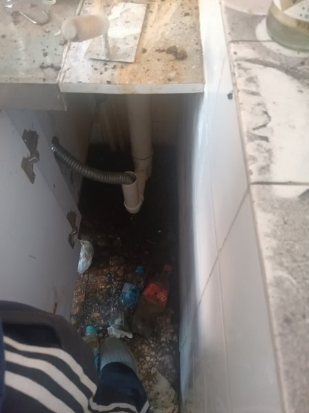 承接威海三市一区水电暖全包清工改下水砸墙扣地开槽打水钻测漏等