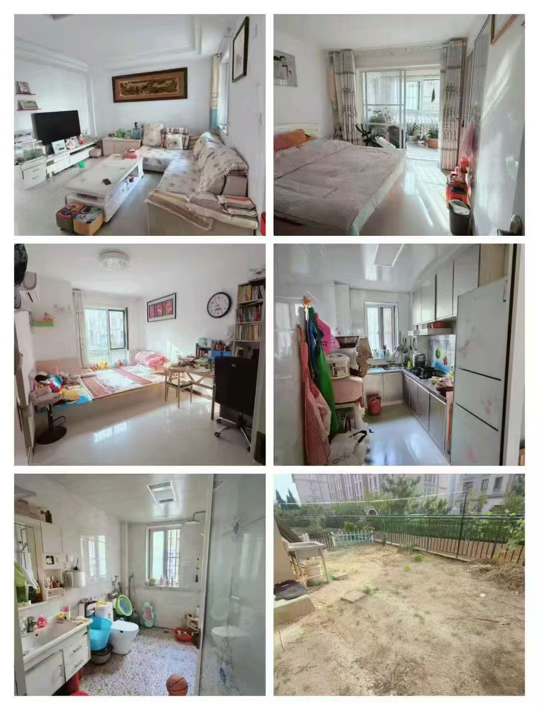 山语绿城一楼带院95.99平小院40平37.8万 山语绿城一楼带院95.99平小院40平37.8万