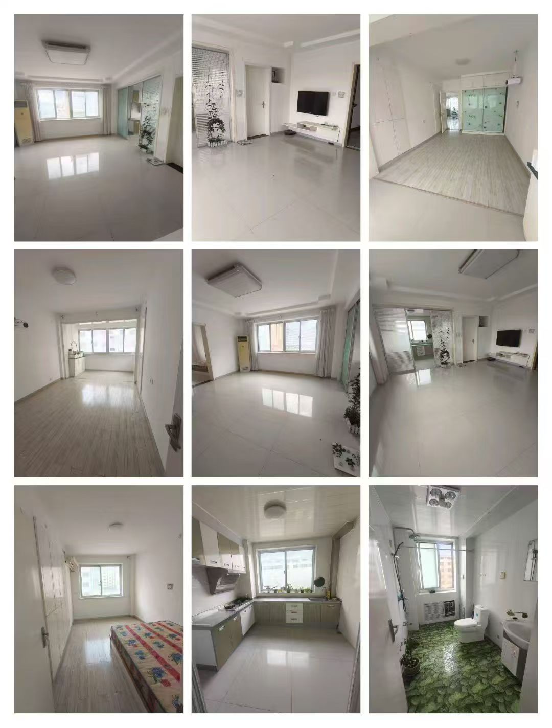 兴隆街框架楼三楼93.51平36.8万 兴隆街框架楼三楼93.51平36.8万