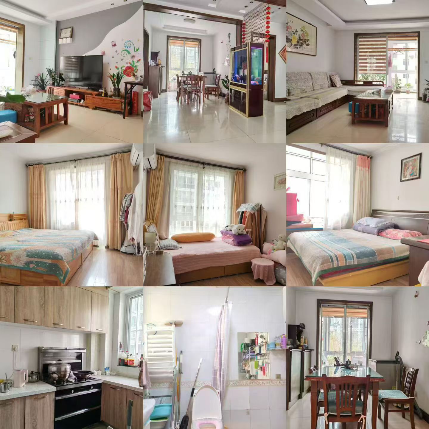 @37.8万,银海绿洲,2楼,130平 @37.8万,银海绿洲,2楼,130平