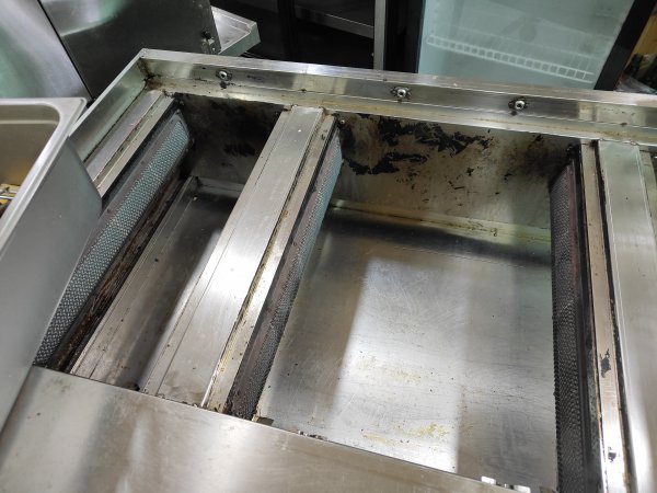 出售保鲜展示柜 奥尔良烤鸡炉