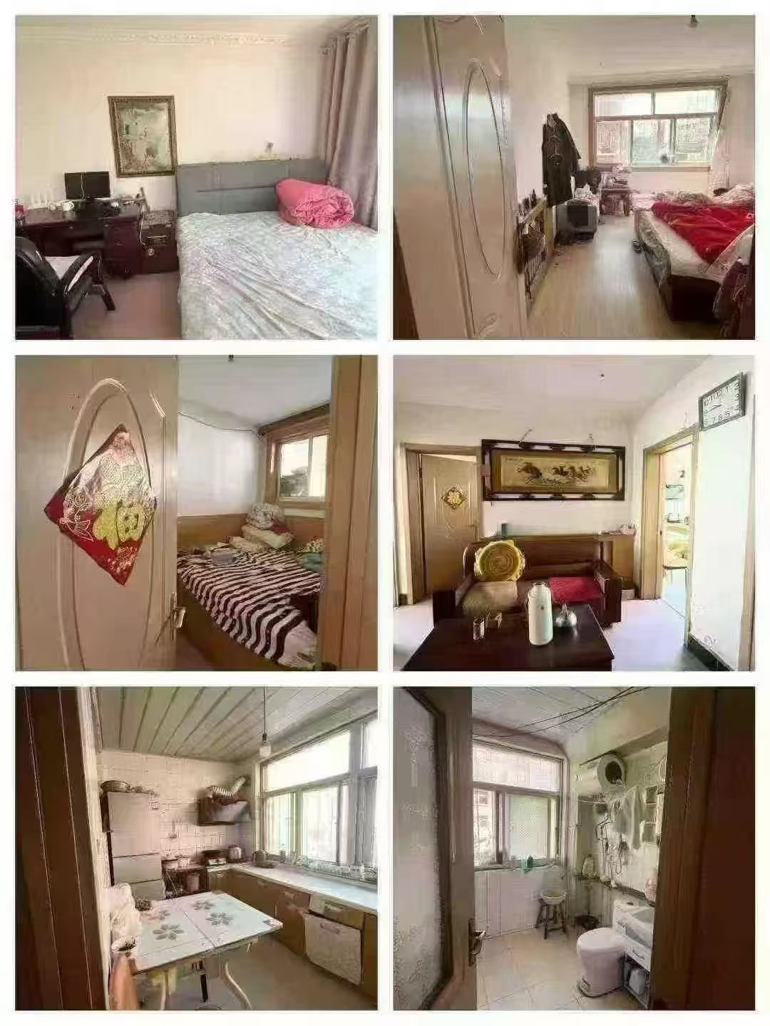 @18.8万,桃园小区,1楼,3室 @18.8万,桃园小区,1楼,3室