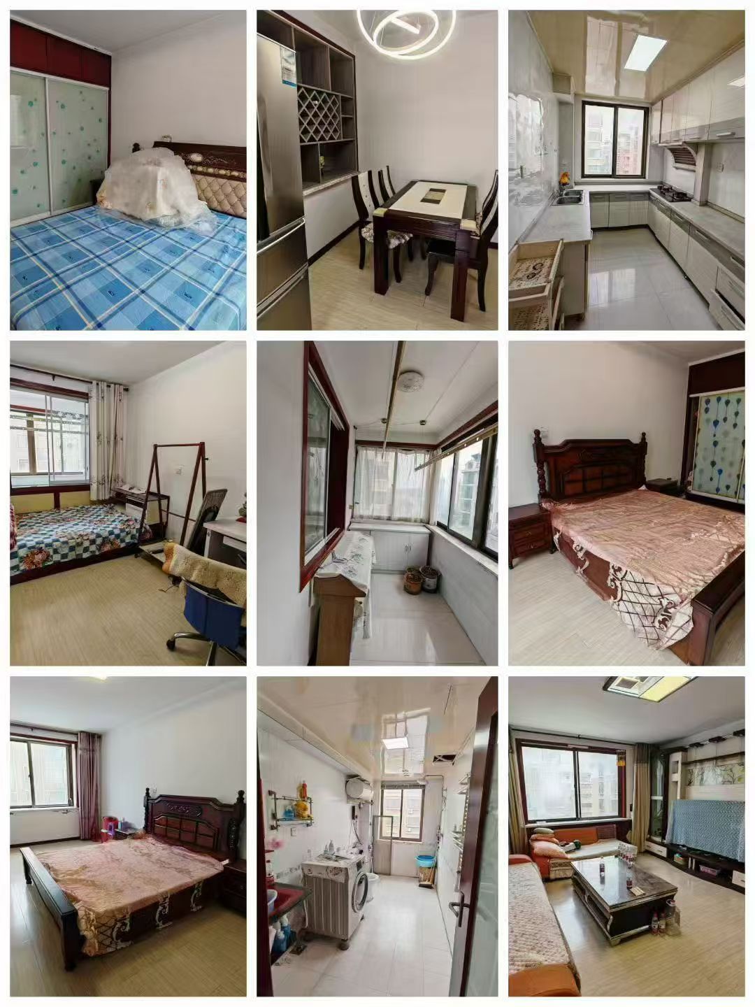 @41.8万,凤凰山5期,带车库南三北三 @41.8万,凤凰山5期,带车库南三北三