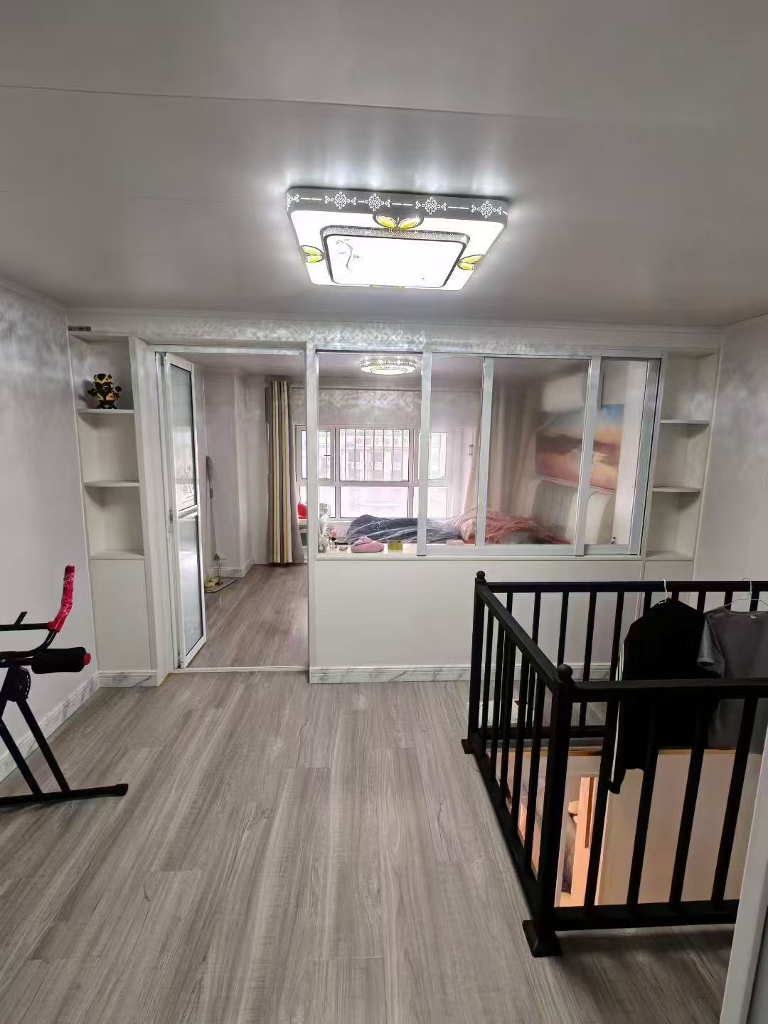 新罗小镇复式公寓88平9.9万 新罗小镇复式公寓88平9.9万