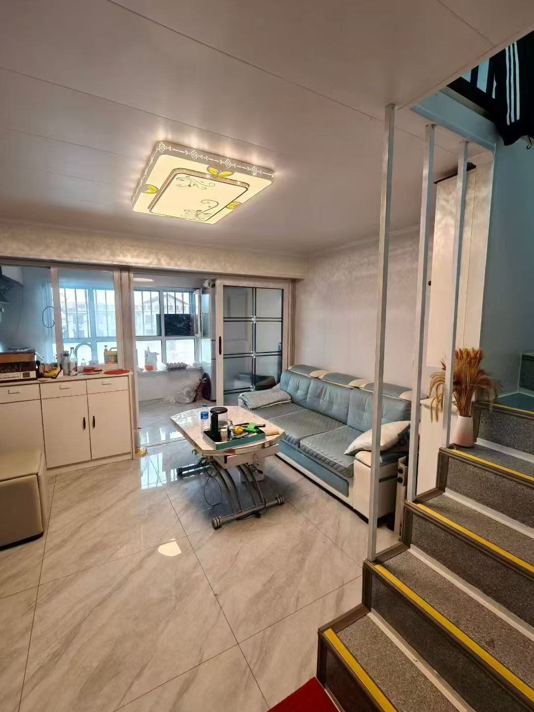 新罗小镇复式公寓88平9.9万 新罗小镇复式公寓88平9.9万