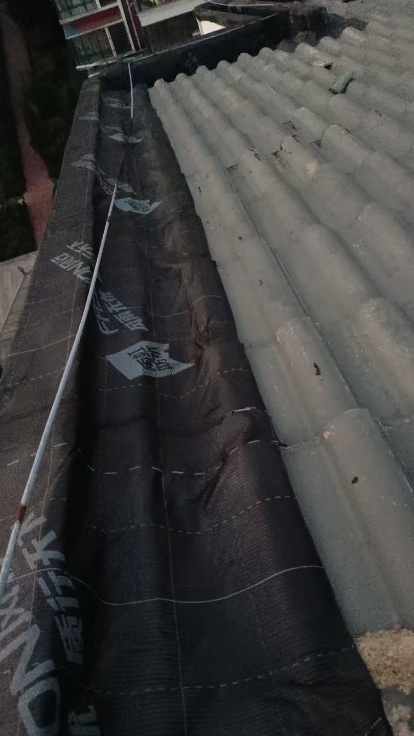文登雨顺防水