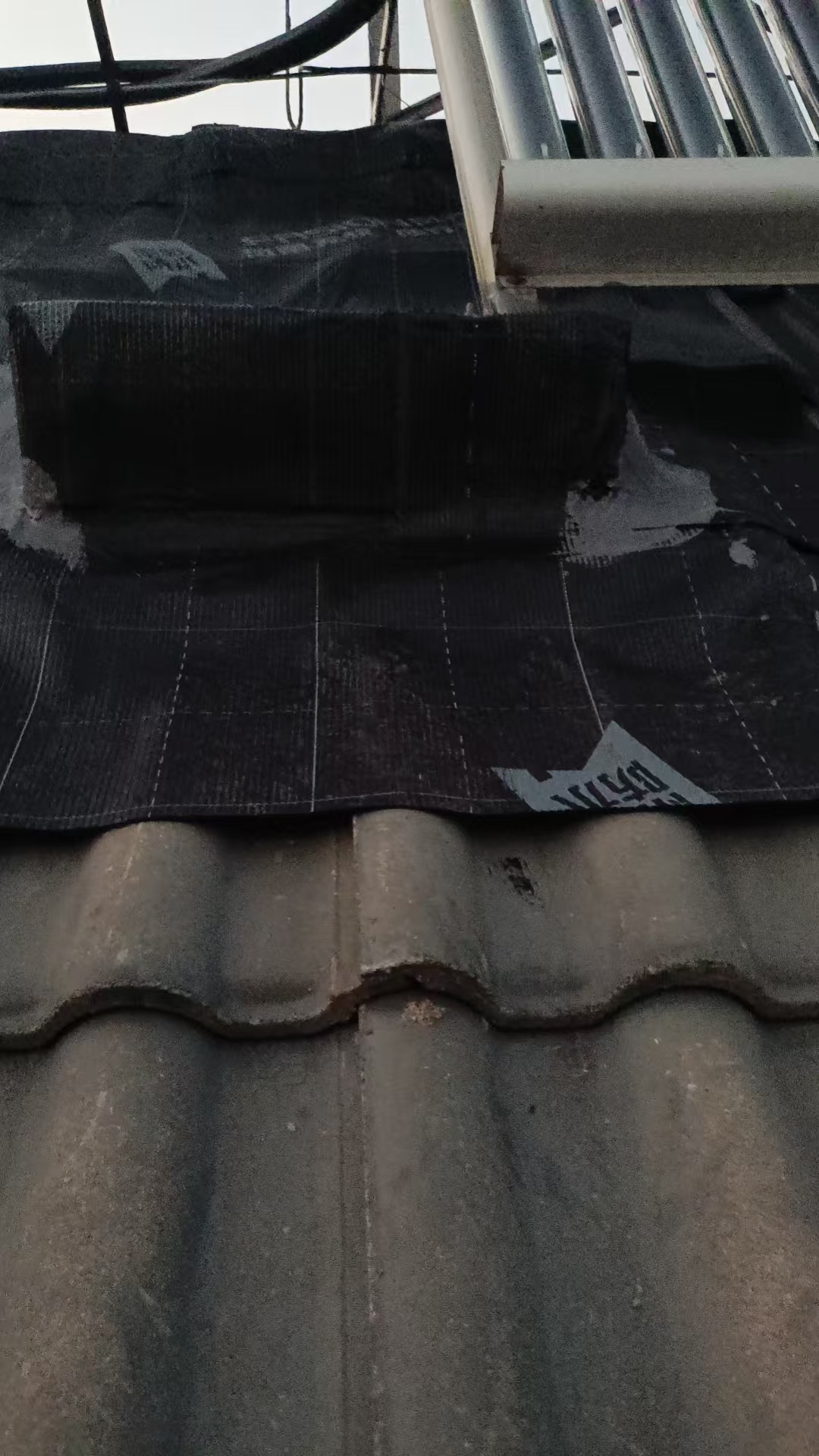 文登雨顺防水