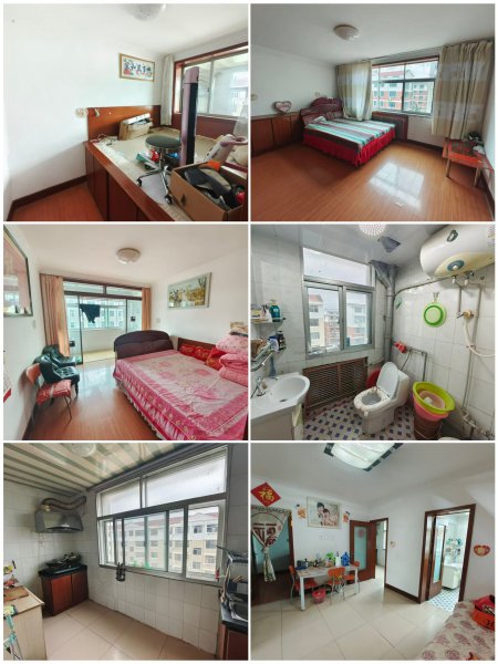 @26万一口价!实验南边浇筑捡漏!3室! @26万一口价!实验南边浇筑捡漏!3室!