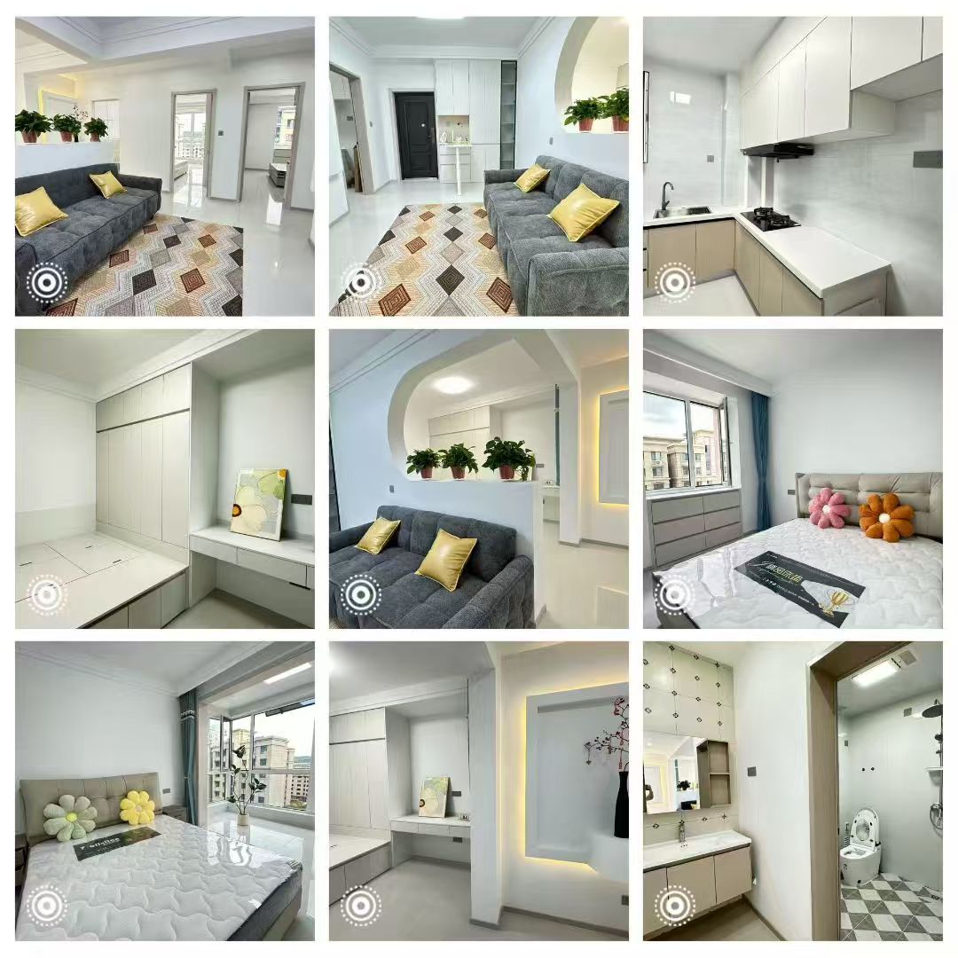 河景东城8楼妥妥的二中**房三室108平65.8万 河景东城8楼妥妥的二中**房三室108平65.8万