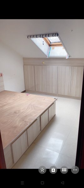 文登义乌市场西有楼房出租