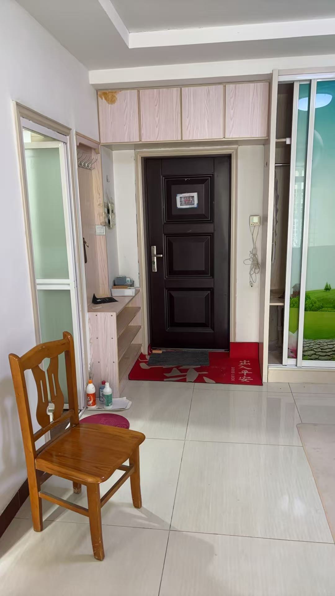 文登兴业茗居电梯楼