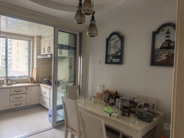 出售庆和国际花园 出售庆和国际花园