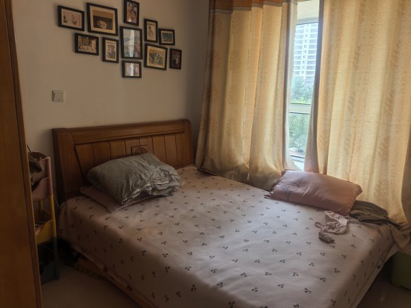 出售庆和国际花园 出售庆和国际花园