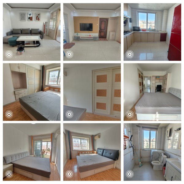 @27.8万,威达香和苑,多层框架精装 @27.8万,威达香和苑,多层框架精装