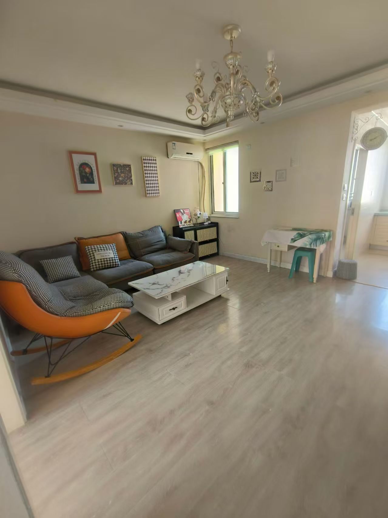 润泰国际封闭小区电梯好楼层82.78平两室38.6万 润泰国际封闭小区电梯好楼层82.78平两室38.6万