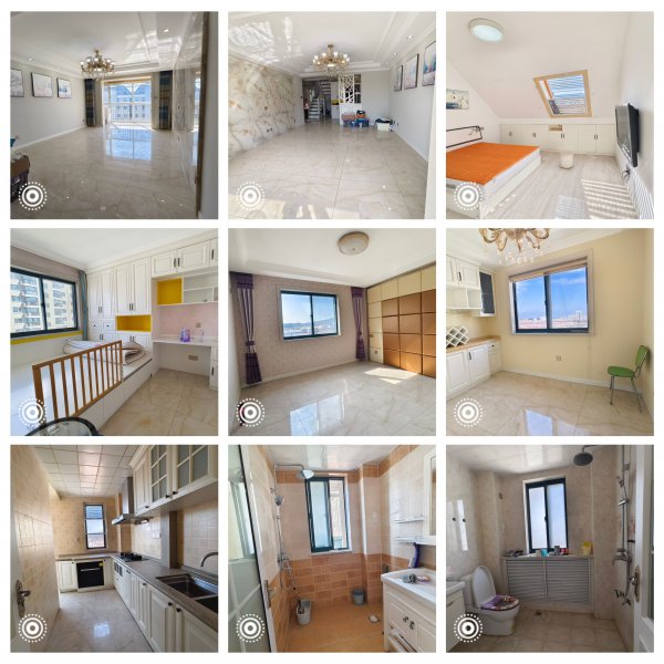 @65万,上海国际花园电梯11层顶加阁 @65万,上海国际花园电梯11层顶加阁