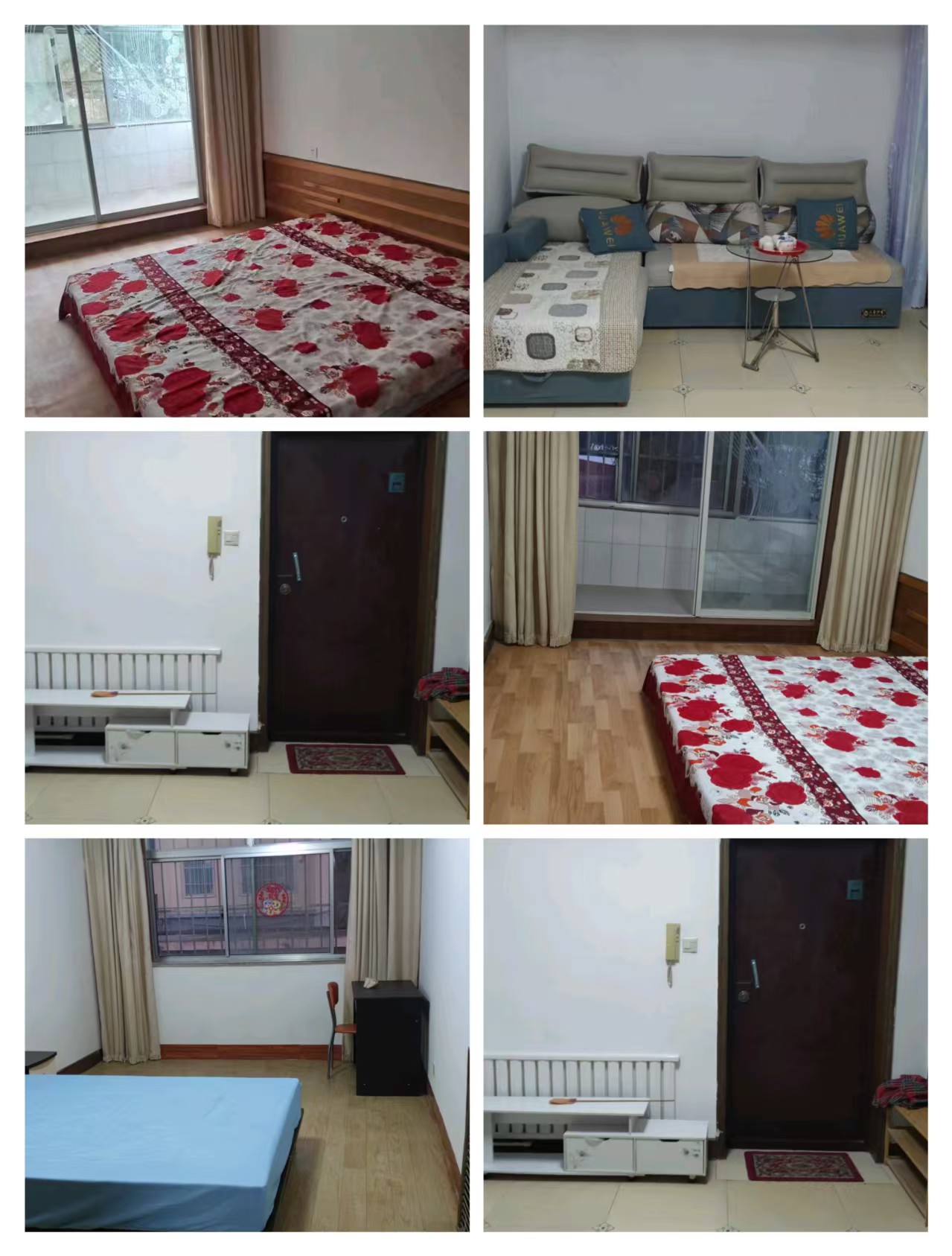 @出租:700/月,温泉南区,1楼 @出租:700/月,温泉南区,1楼